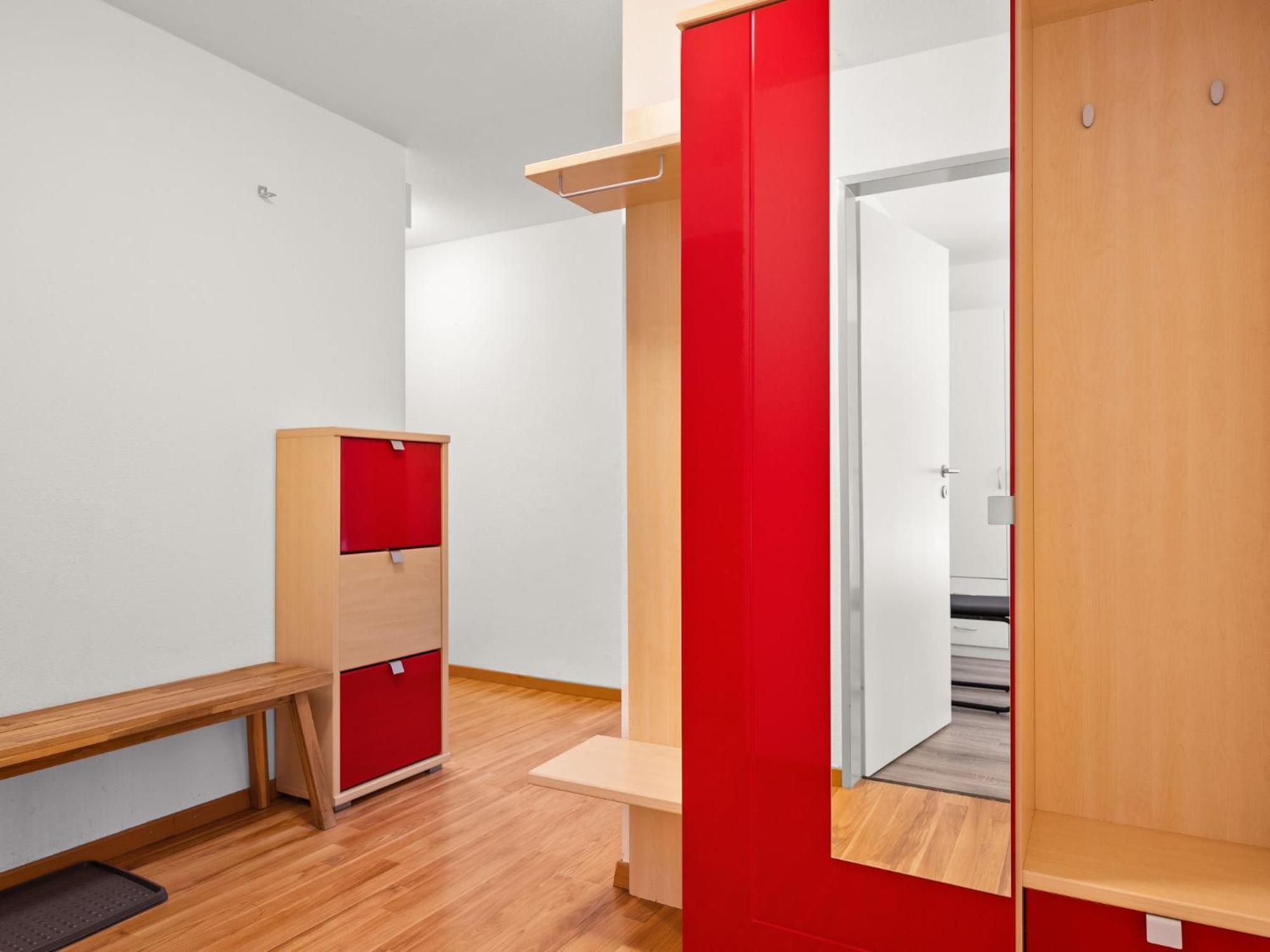 Apartment Silence-1 By Interhome Zermatt Exterior photo