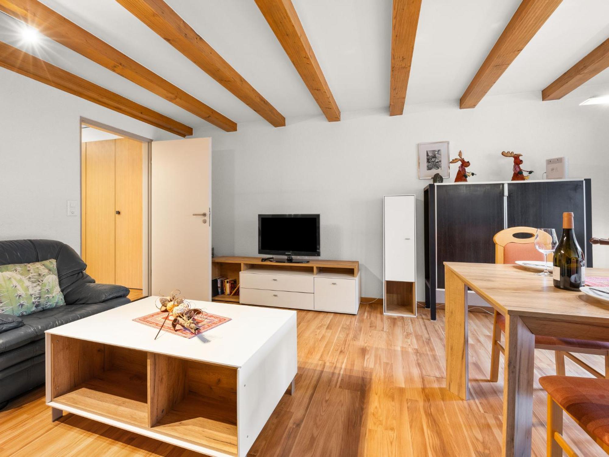 Apartment Silence-1 By Interhome Zermatt Exterior photo
